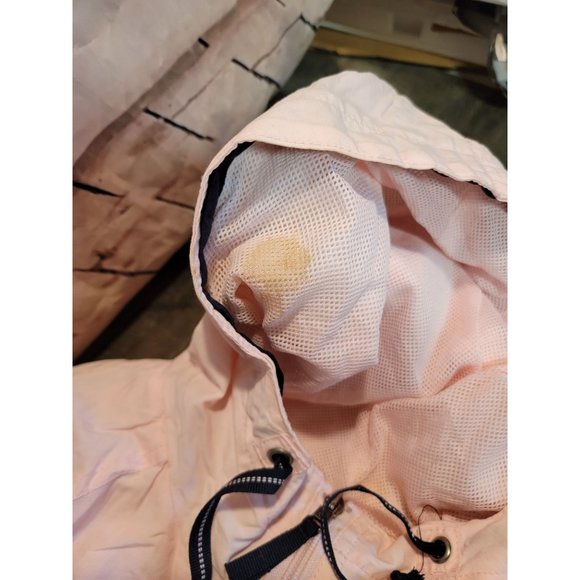 Pink Zero‎ Zeroxposur Light athletic jacket - Picture 3 of 8